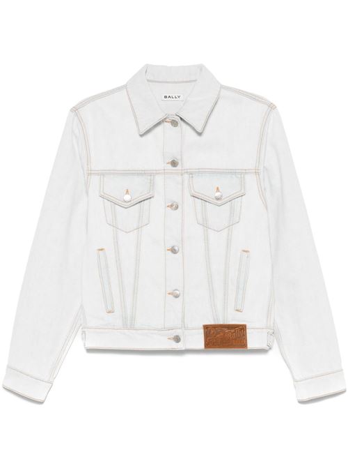  BALLY | WOU07H CO371U589